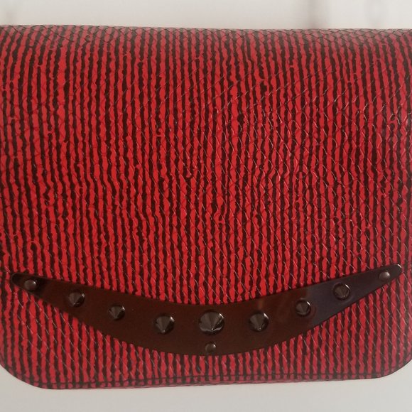 LIKE NEW Circus by Sam Edelman Structured Handbag - Picture 4 of 14